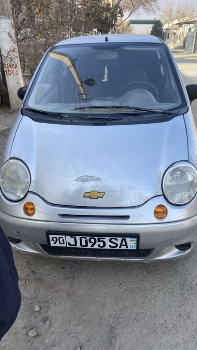 Matiz 15 milyon tico puli