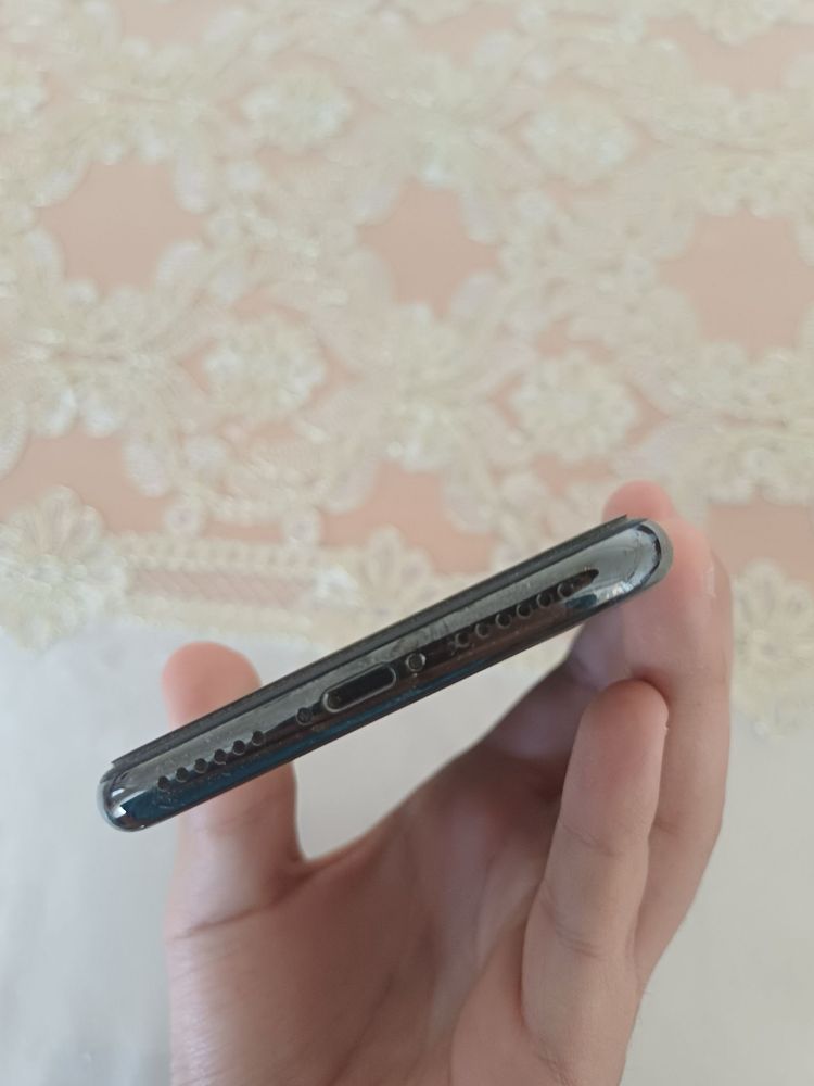 Iphone x 64GB LL/A