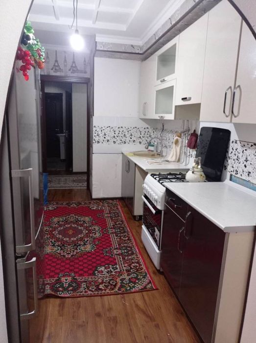 Chilonzor 23. 4/7/9. 120 kv