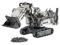 Спешно! LEGO® Technic 42100 - Екскаватор Liebherr R 9800