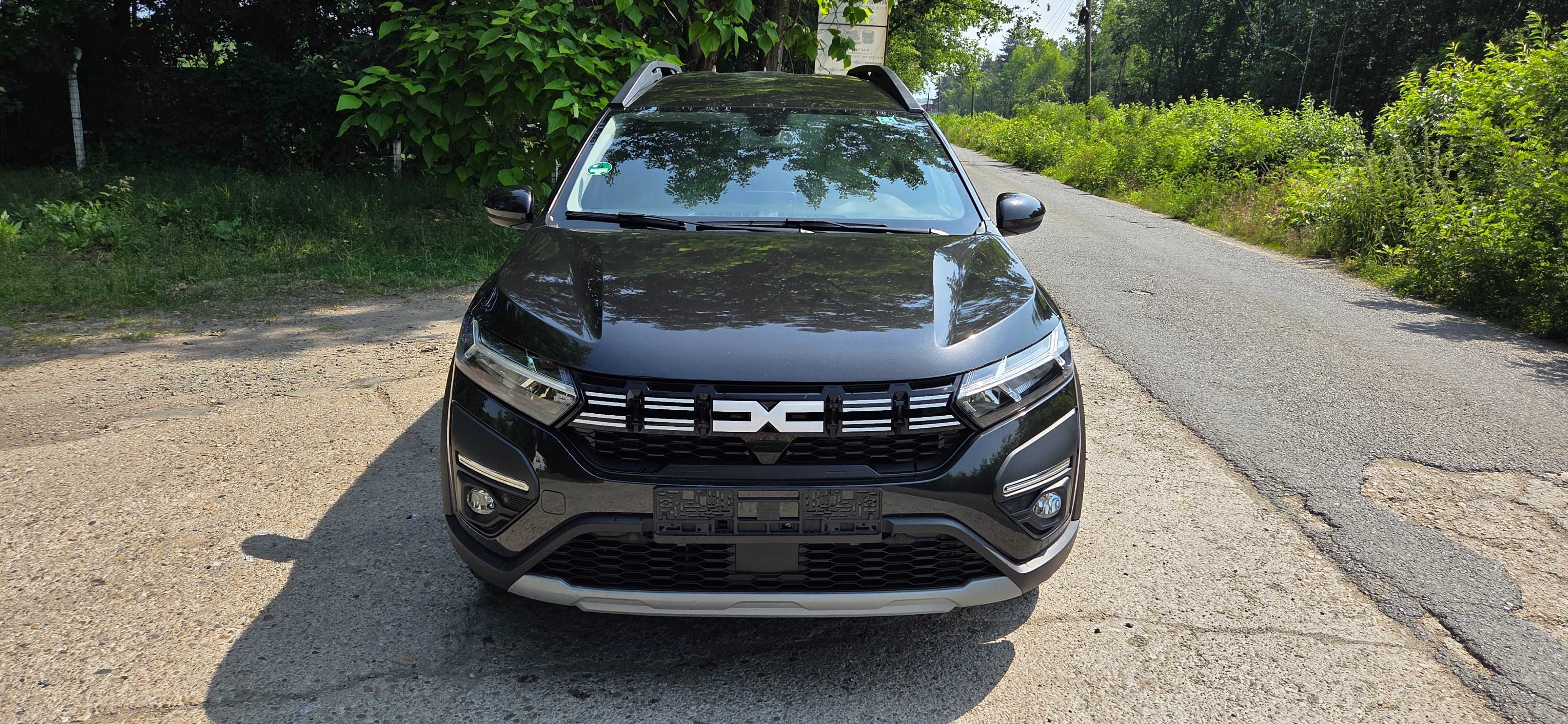 Dacia Jogger - 1.0 TCe + GPL
