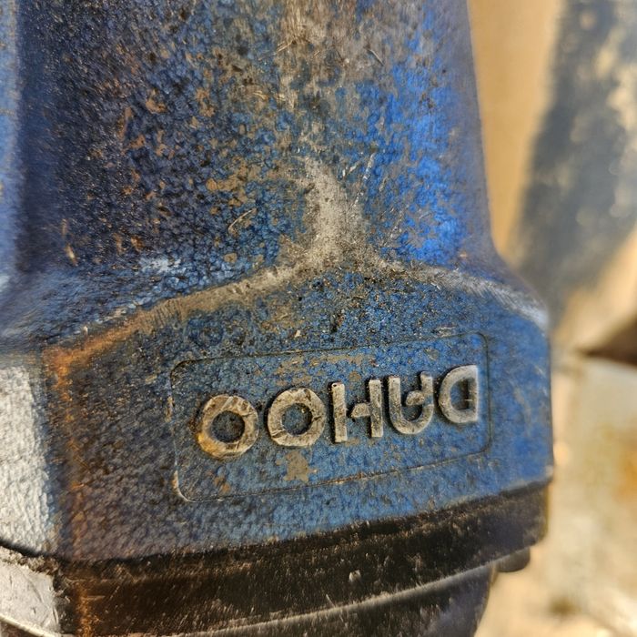 пневматичен такер