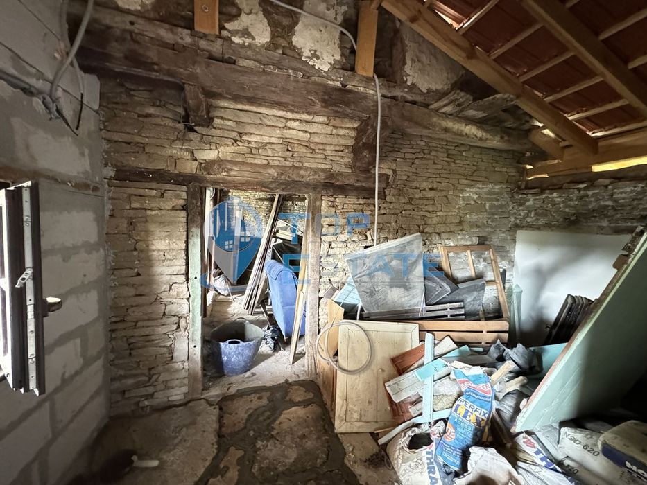 Продава се Къща в с. Костенковци, Област Габрово - 185 кв.м за 771 €/кв.м - Снимка #6