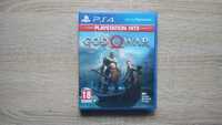 Joc God of War PS4 PlayStation 4 Play Station 4 5
