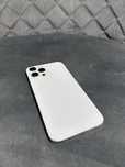 Iphone 12 Pro Max Silver-256 GB