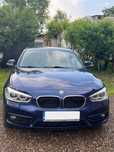 BMW seria 1 116 i