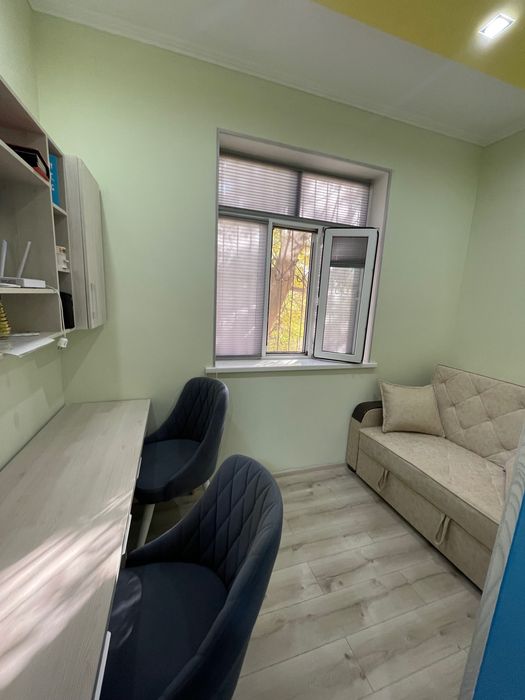 Чиланзар 1й квартал. 2/4/4