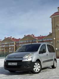 Продам минивен citroen berlingo