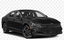 Kia K5 GT LINE bamper, fara