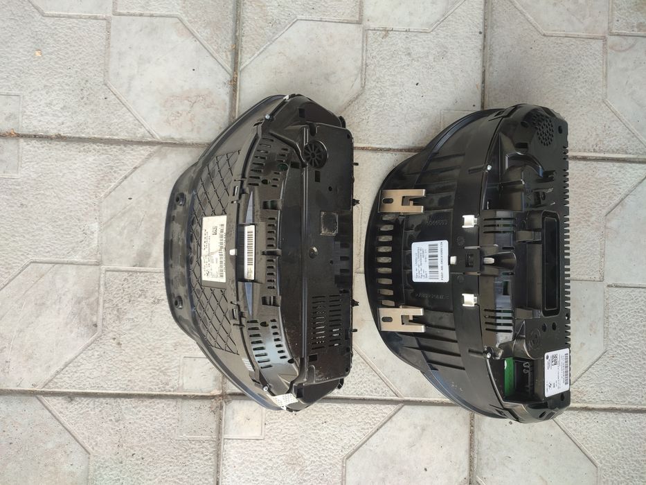 Километраж за БМВ Ф10 Ф30 е60 е90