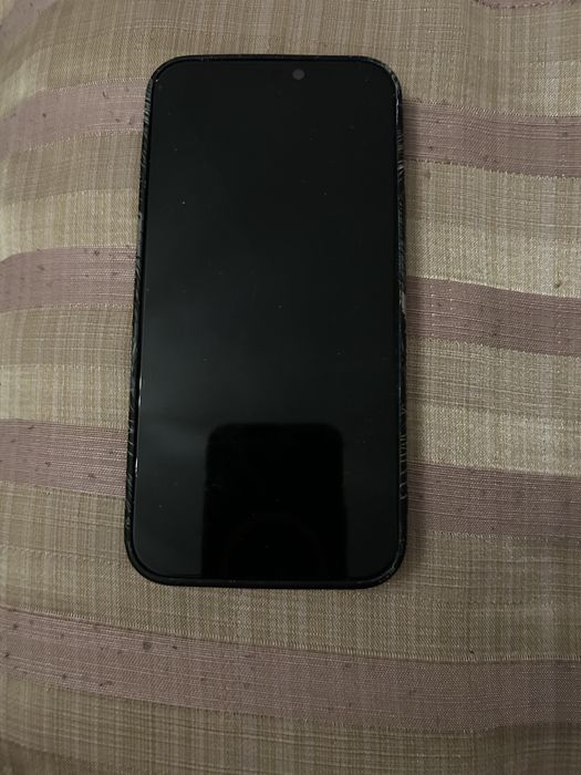 IPhone 12 pro utilizat