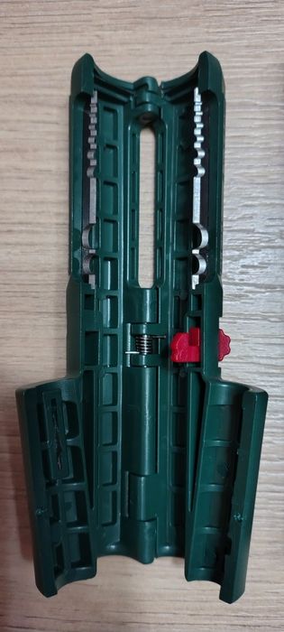 Dispozitiv de dezizolat cabluri, parkside 08-13 mm,Nou!