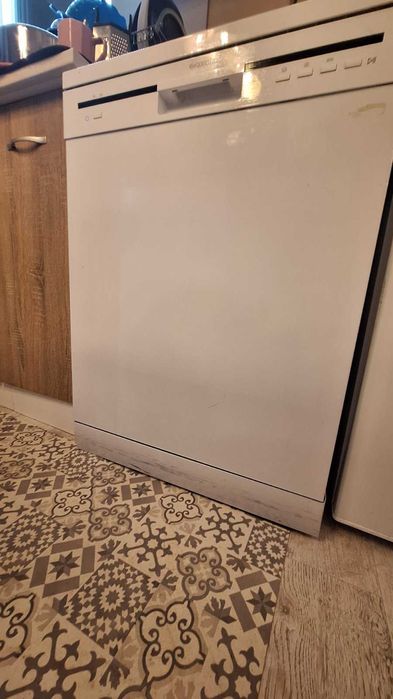 Съдомиялна машина Exquisit – работеща, в добро състояние