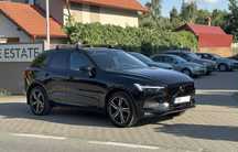 Volvo XC 60 /// Volvo XC60 2.0 D4 AWD "Momentum Pro" AT8 Geartronic 5 locuri ///