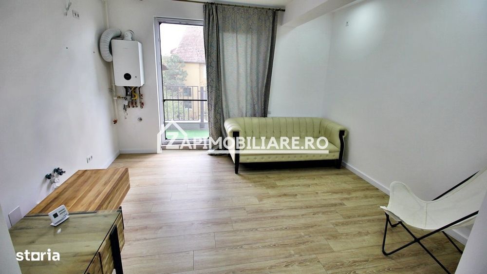 Apartament 3 camere,2 terase,2 băi,95mp,zona Centrală