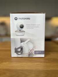 НОВ - Видео Бебефон Motorola VM855 Connect