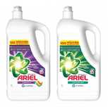 Перилен препарат гел Ariel Universal+ / Color+ – 5 литра, 100 пранета