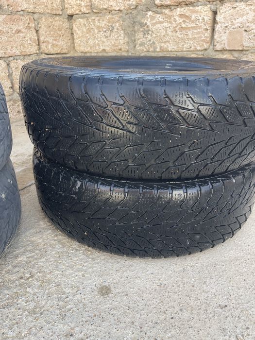 Шина размер 195/65/15 4 шт