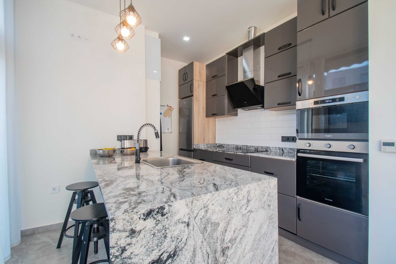Продава се Къща в София, Витоша - 208 кв.м за 2741 €/кв.м - Снимка #7