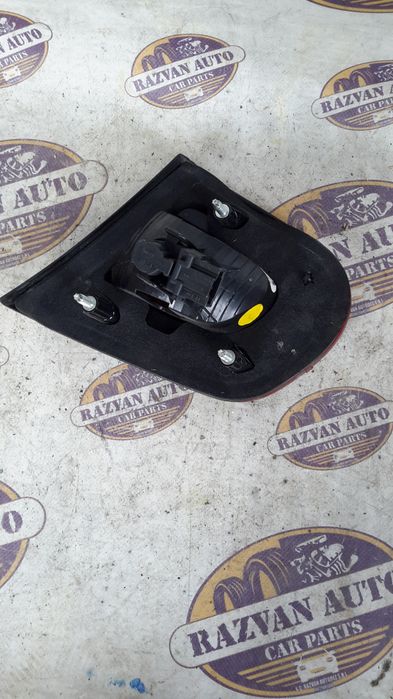 stop stanga hayon  volkswagen eos 2008