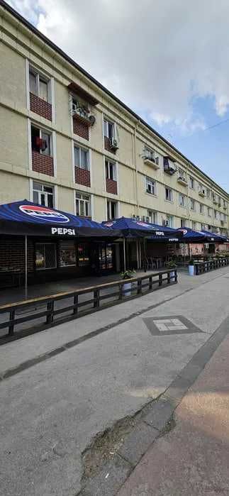 Продаётся Кафе 312м2  Чиланзар 1 линия Ор. Прокуратура г,Ташкента