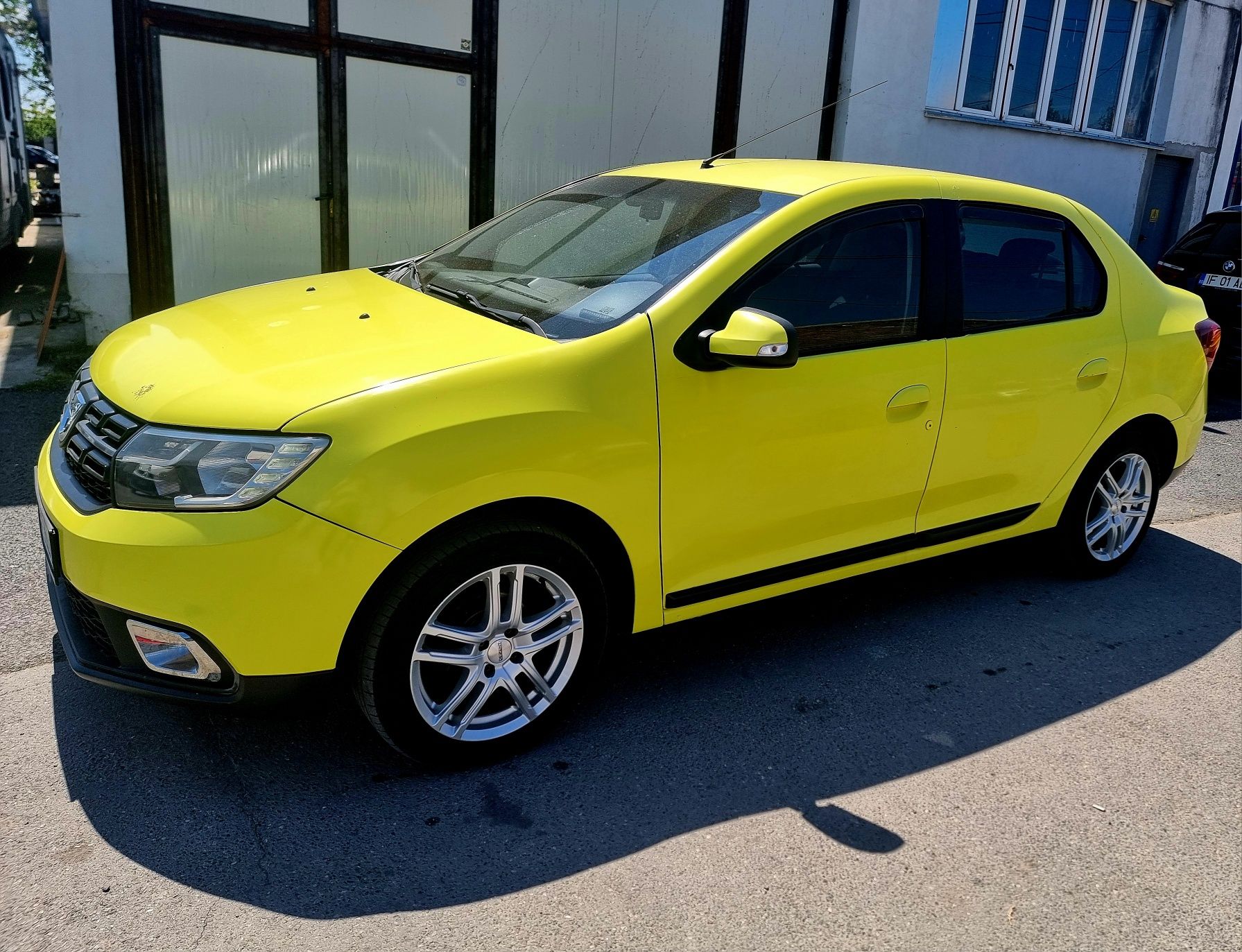 Dacia Logan 2 GPL/,1.0Sce