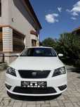 Vand Seat Toledo 2017 1.0 TSI