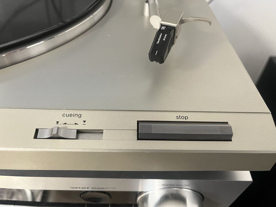 Pick-up Technics SL-B210