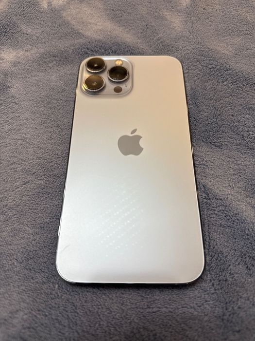 iPhone 13 Pro Max 256Gb