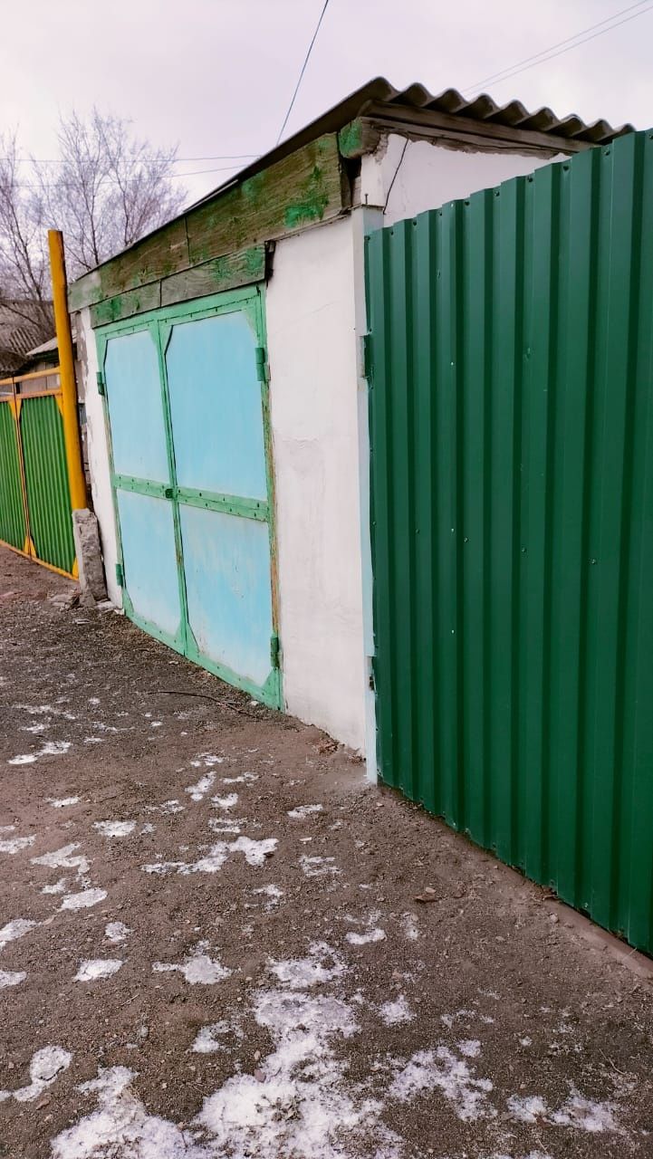 Продаётся дом, посёлок Шашубая