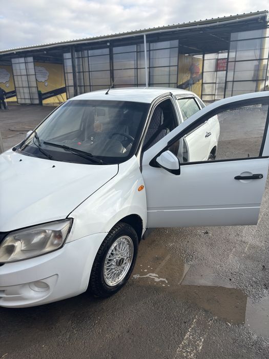 Лада гранта срочно