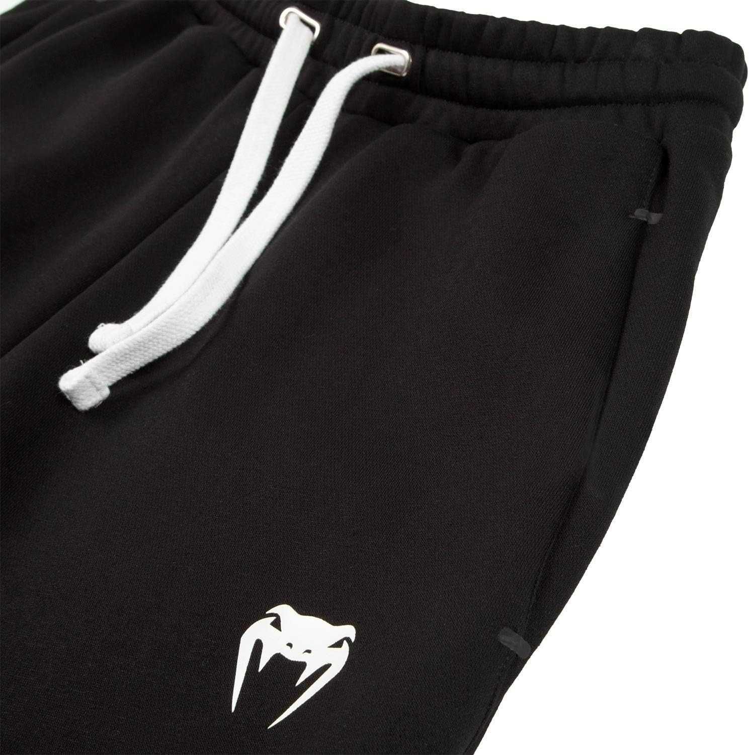 Суичър и Долнище - Venum Contender 3.0 Hoody - Black