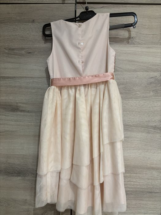 Детски роклички