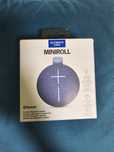 Boxa portabila Logitech Ultimate Ears Miniroll, Revive Grey - Sigilata