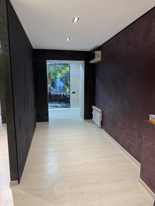Офис ул.Глинки 3-комн 1-этаж 80 м² евроремонт 4 кондиционера