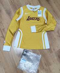 Bluza dama Nike NBA LA Lakers mărimea M