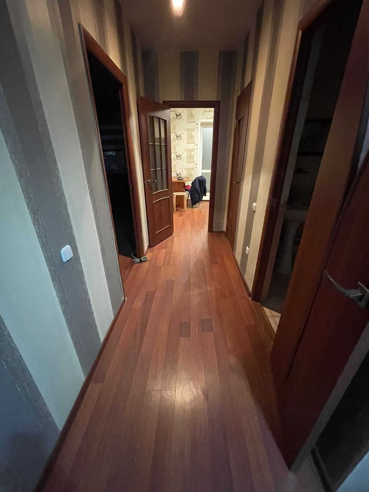 Продам 1 комнатную на Наурызе
