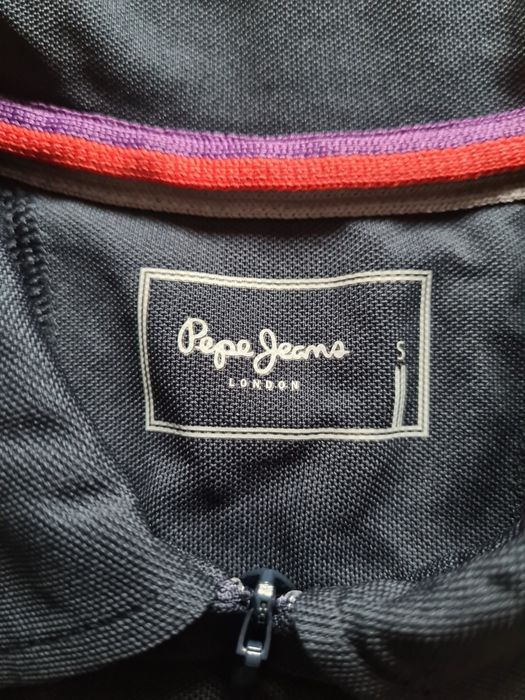 Tricou damă Pepe Jeans RedBull, mărimea S