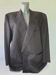 Sacou barbati Pierre Cardin,XL
