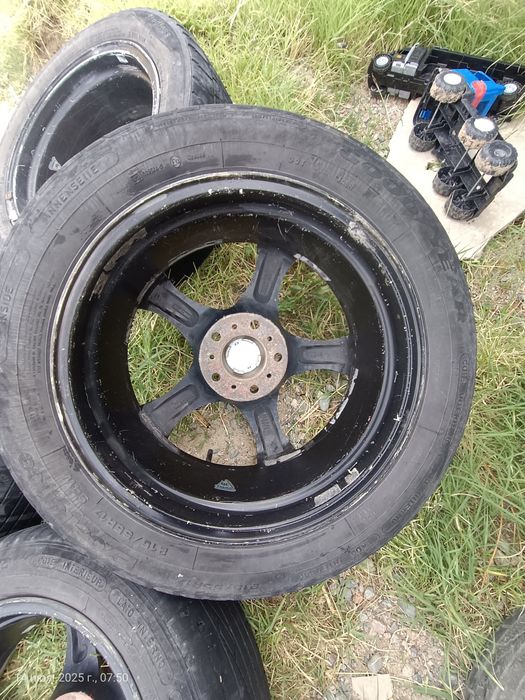 Р17 5 114,3 диски