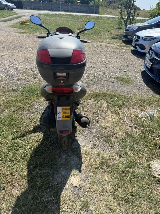Kymco Super S 50cc