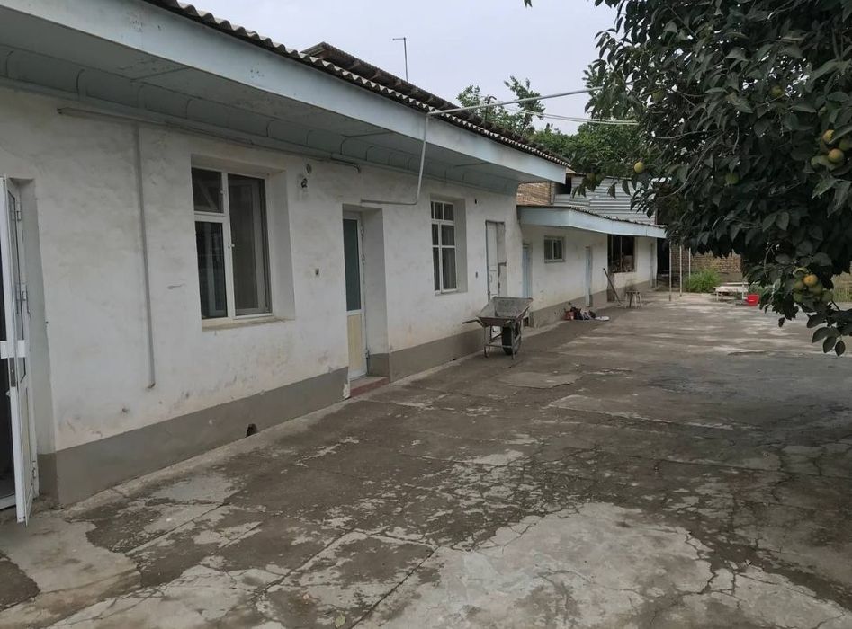 Темур малик кучаси Эко бозорга якин  4,7-соток