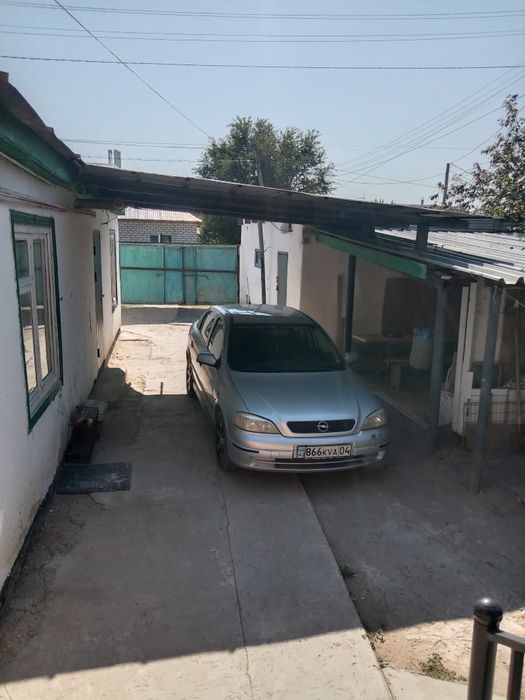 Продам машину Опель Астра