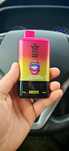 Oferta!! Vape 50.000 puffs 2 arome Display Reincarcabil