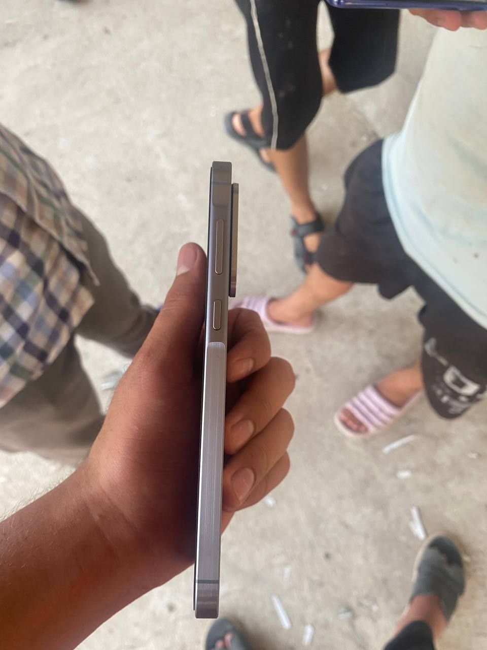 Samsung Galaxy a56