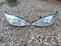 ляв и десен фар за форд ка 09 - 16 FORD KA II