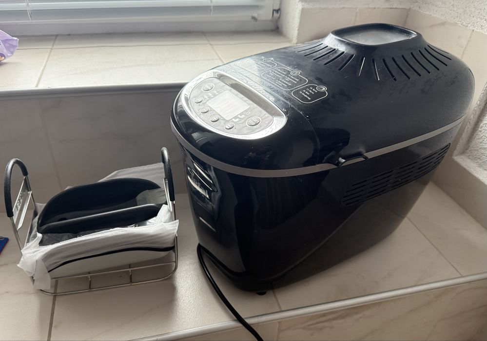 Хлебопекарна Tefal 1600W