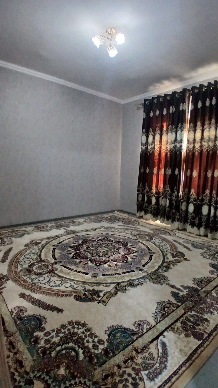 Квартира сотилади