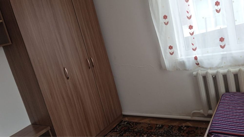 Сдам дом на две комнаты