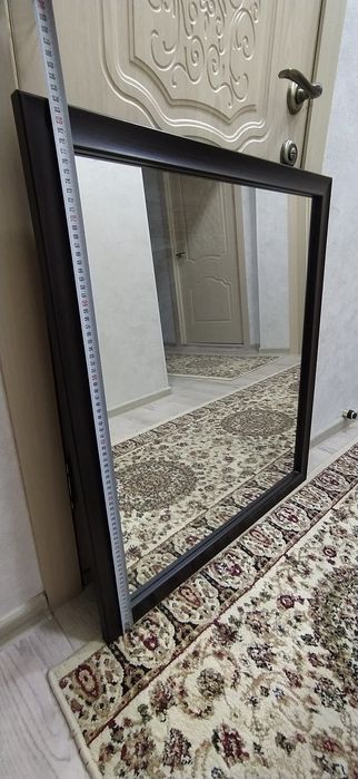 Продам зеркало в хорошем состоянии